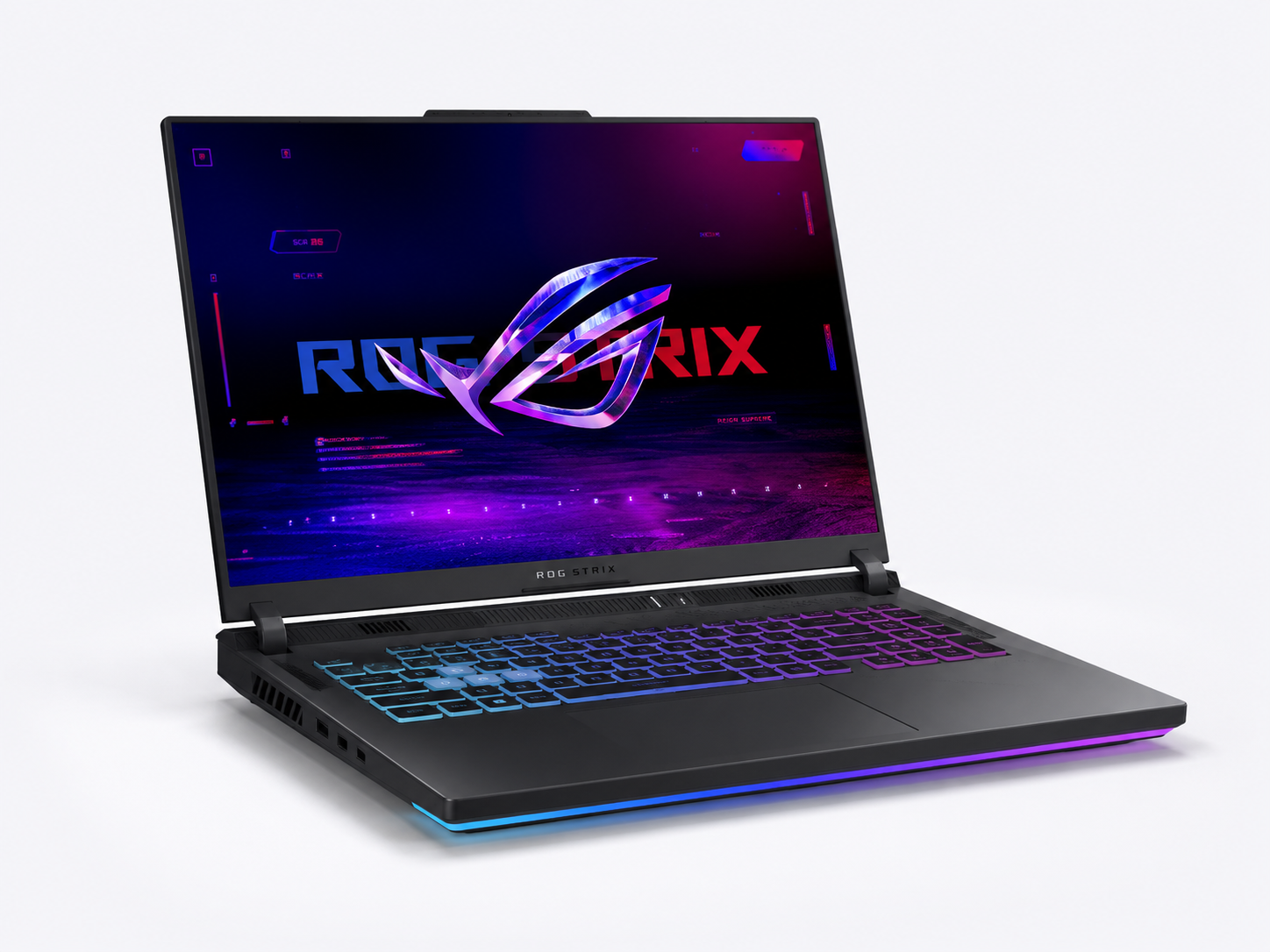 Laptop Gaming